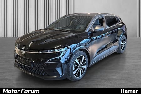 Renault Mégane E-TECH