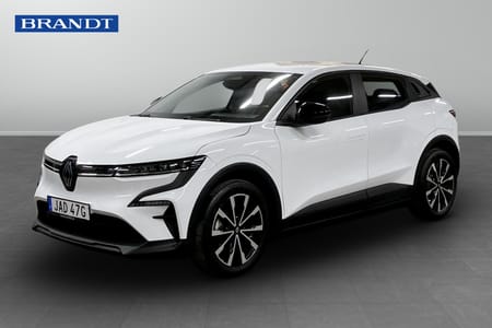 Renault Mégane E-TECH Evolution ER 60kWh/130hk