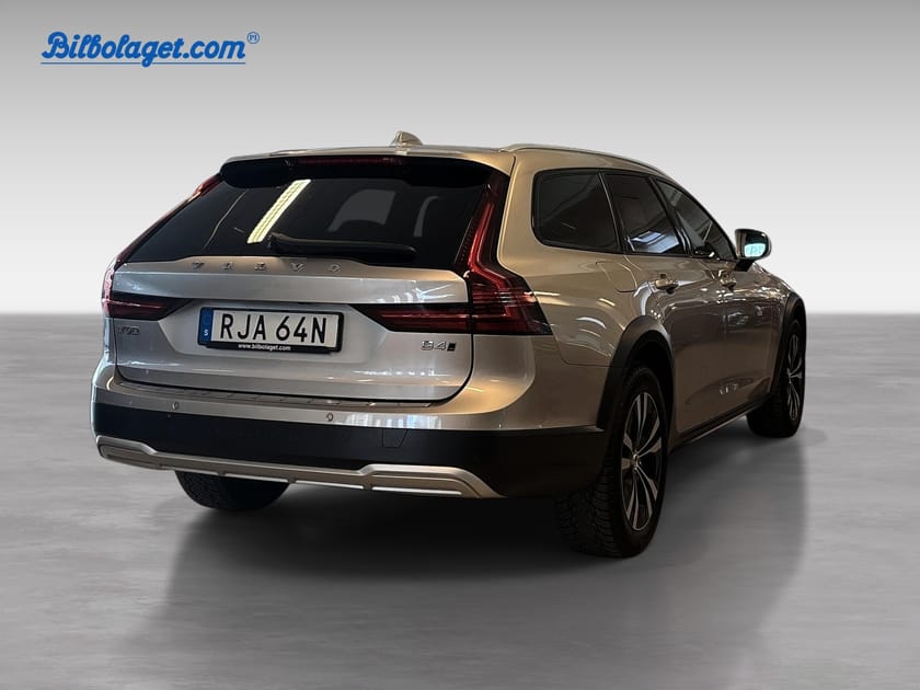 Bild 5 av Volvo V90 Cross Country B4 AWD Diesel Plus