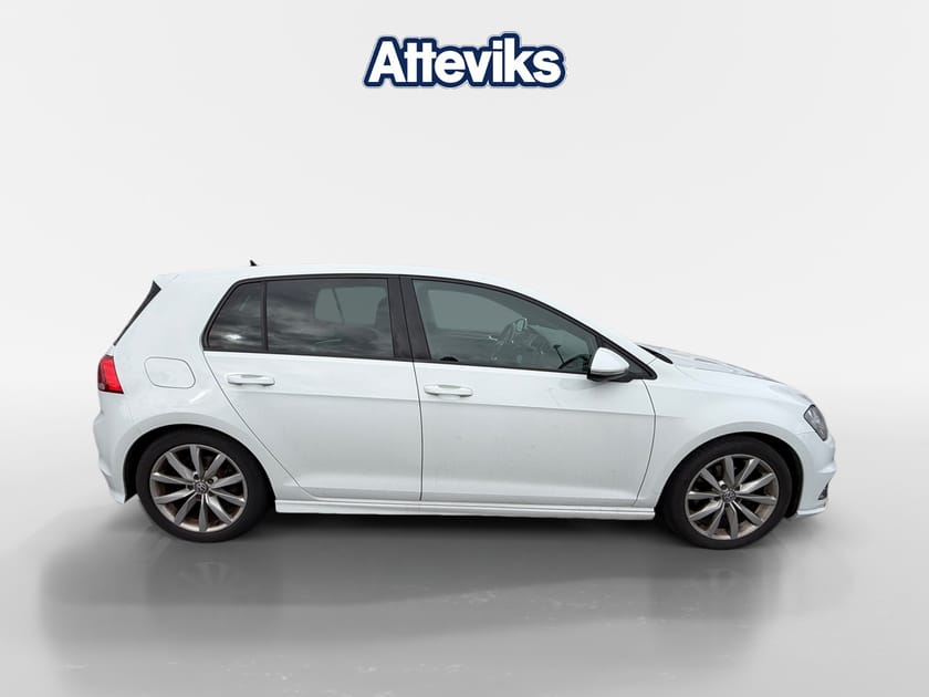 Bild 2 av Volkswagen Golf 1.4 TSI 150hk *R-Line*