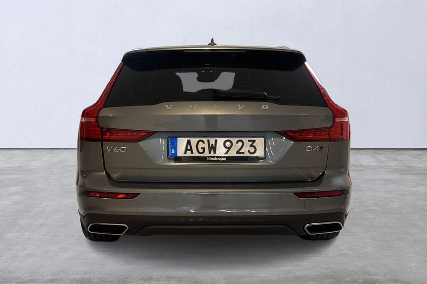Bild 5 av Volvo V60 Cross Country D4 AWD Advanced Edt