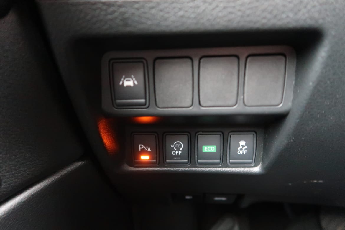 Nissan Qashqai 2016 - miniatyr 10