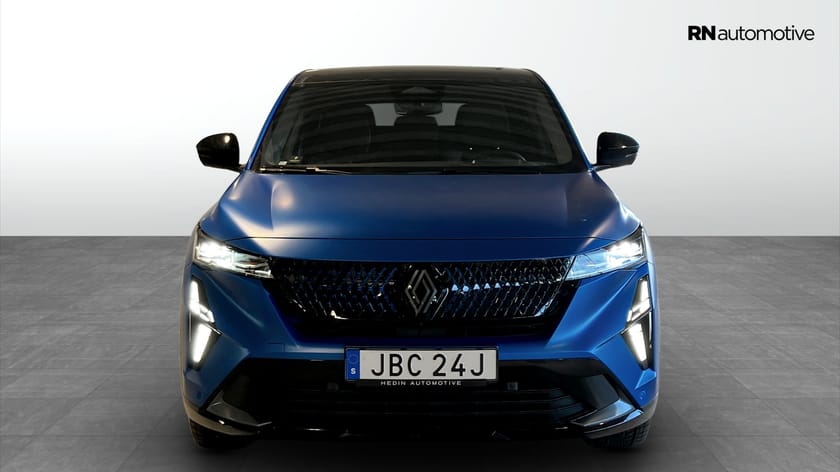 Bild 5 av Renault Rafale E-Tech 4x4 ATELIER ALPINE 300 PHEV