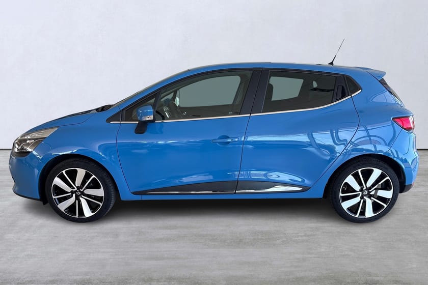 Bild 2 av Renault Clio Energy TCe 90 Dynamique 5-d IIb