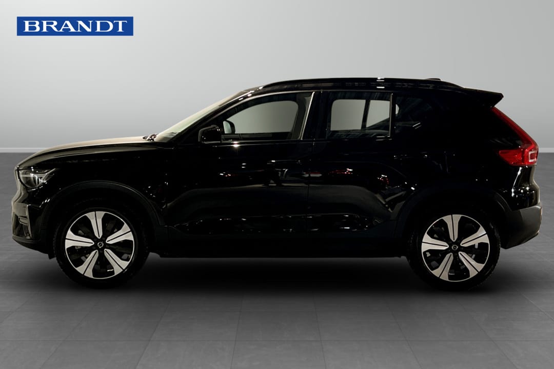 Volvo XC40 Recharge Single Motor