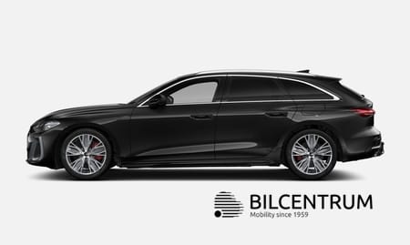 Audi A5 Avant e-hybrid quattro 220 KW S TRONIC