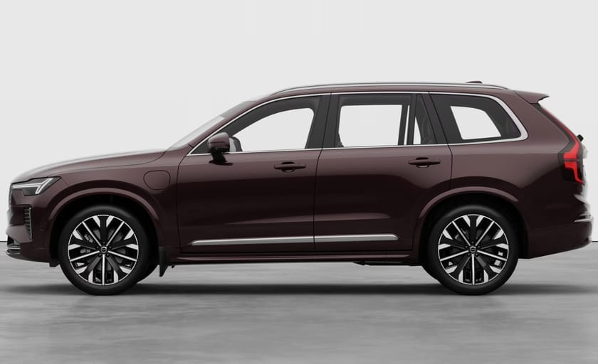 Bild 3 av Volvo XC90 T8 Bright Ultra