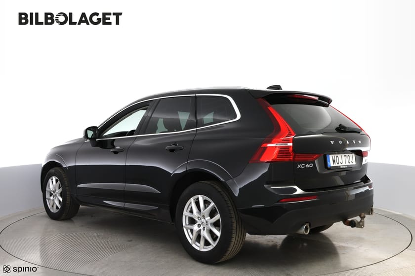 Bild 3 av Volvo XC60 B4 Diesel Momentum Advanced SE