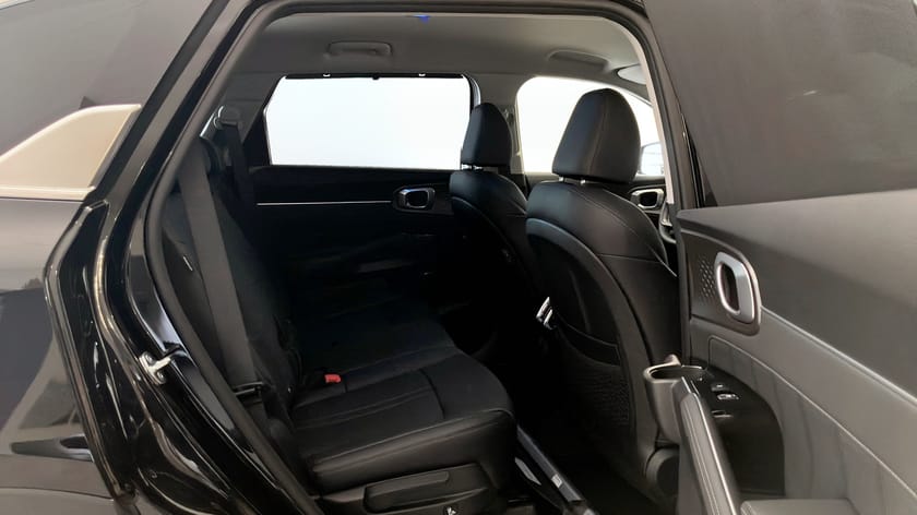 Bild 5 av Kia Sorento PHEV AWD ADVANCE PLUS / Business edition
