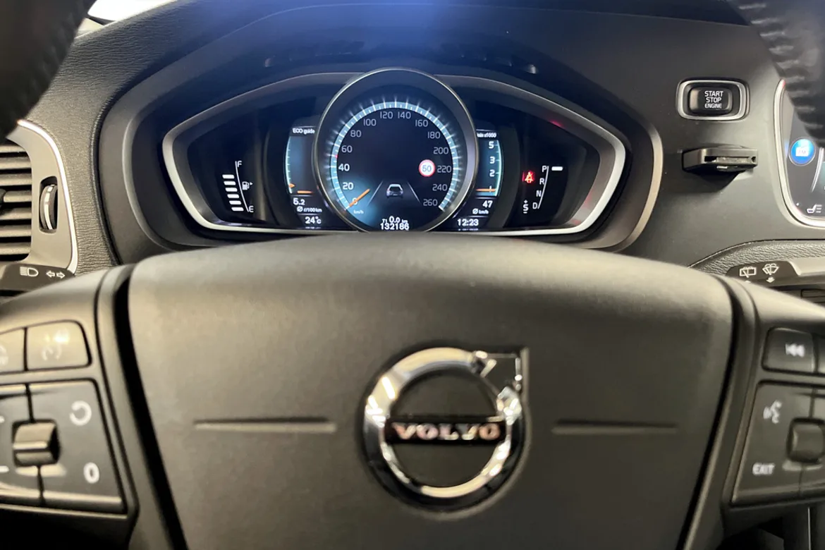 Volvo V40 Cross Country