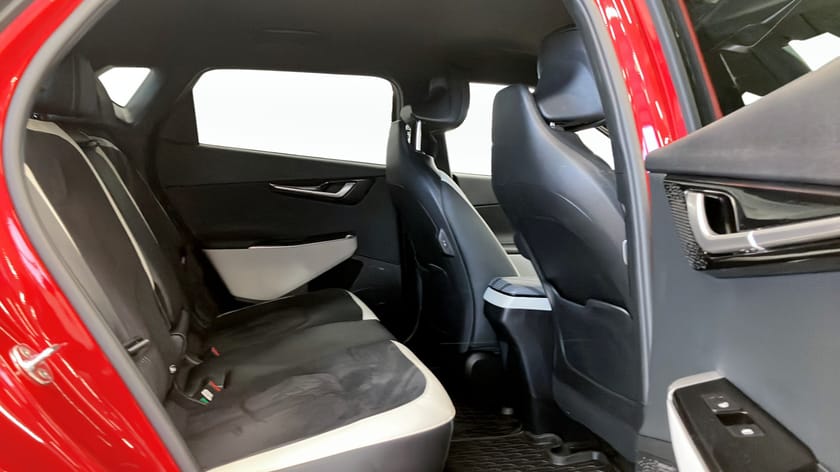 Bild 5 av Kia EV6 77.4 kWh AWD, 325hk, |360|NAVI|CARPLAY|