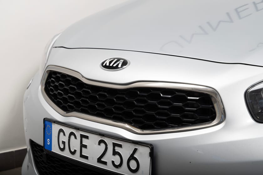 Bild 3 av Kia cee'd_sw 1.6 CRDi DCT 136hk GT-Line/Pano/Navi/Bkamera