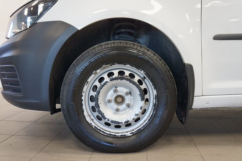 Bild 5 av Volkswagen Caddy Maxi Van MAXI 2.0 TDI BMT 4MOTION | LEASEBAR