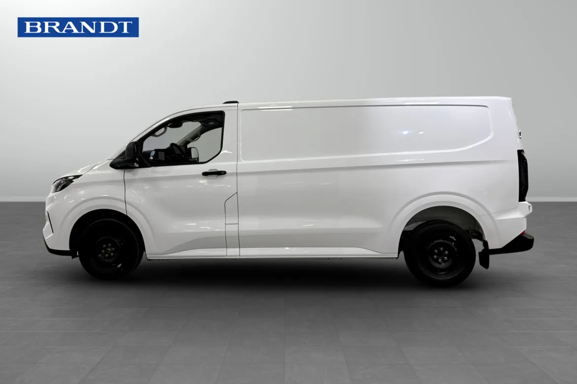 Ford Transit Custom 320