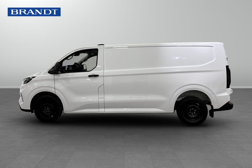 Bild 3 av Ford Transit Custom 320 Skåp Trend 320L 2.0L EcoBlue 136hk 8-växlad automat FWD Diesel