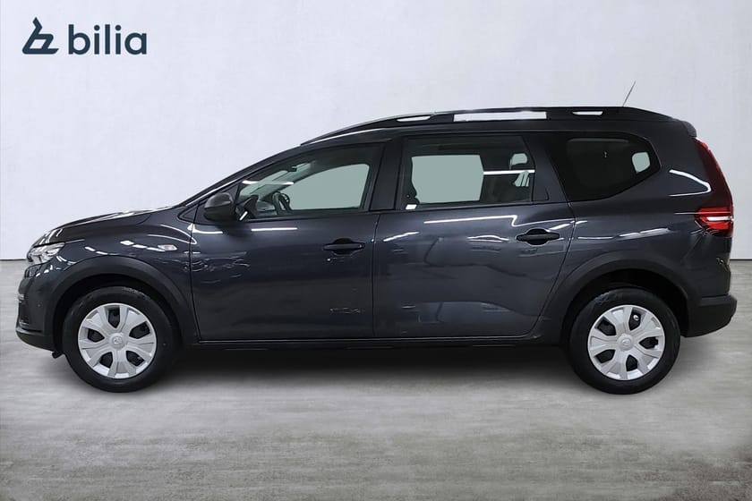Bild 3 av Dacia Jogger TCe 110 Essential/ P-sensor bak