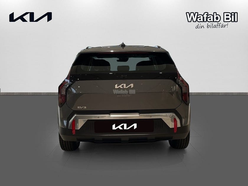 Bild 5 av Kia EV3 Long Range 