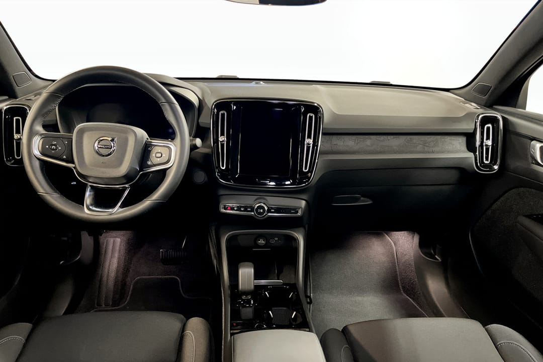 Volvo C40 Recharge Single Motor