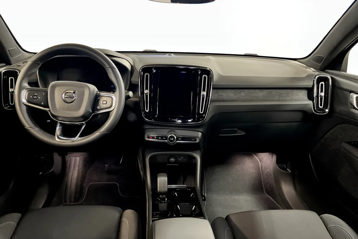 Volvo C40 Recharge Single Motor