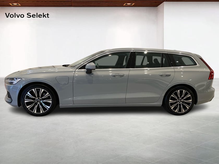 Bild 3 av Volvo V60 Recharge T6 II Core Edition