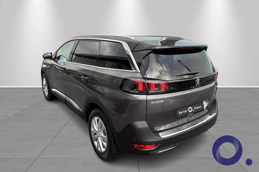 Bilde 3 av Peugeot 5008 GT 1.5 BlueHDi 130hk
