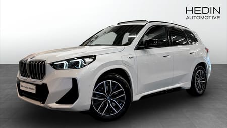 BMW X1 xDrive30e