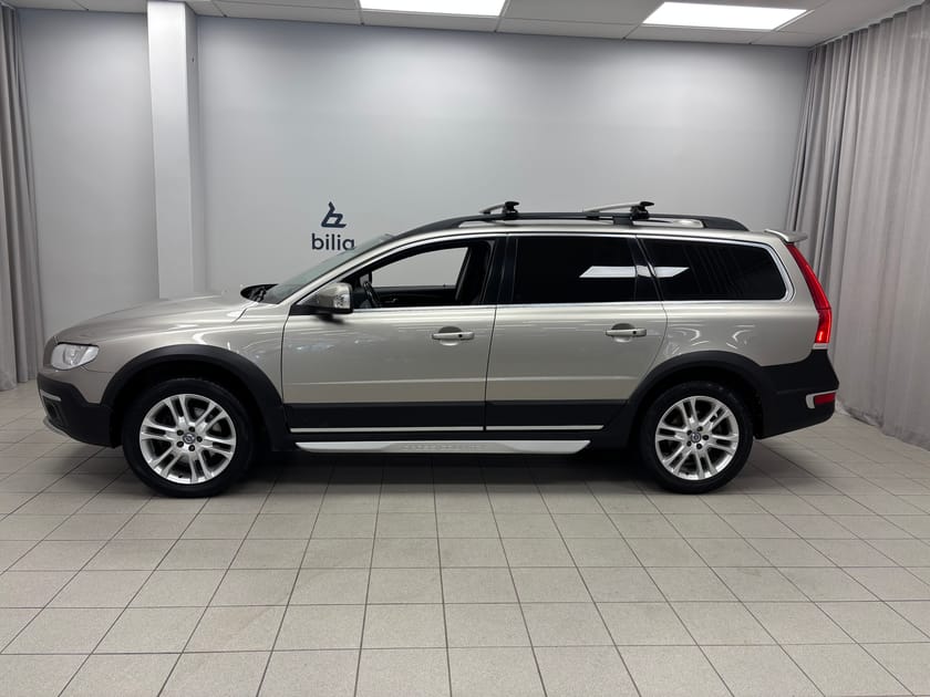 Bild 2 av Volvo XC70 D4 Classic Summum