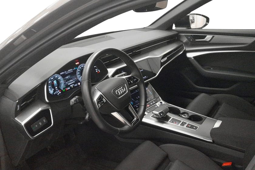 Bild 4 av Audi A6 Avant 50 TFSI e quattro sport /Drag / Matrix