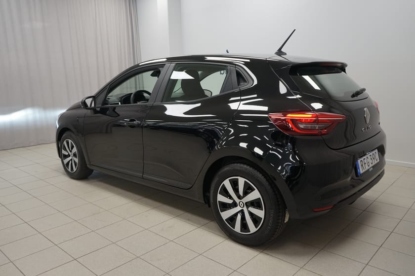 Bild 3 av Renault Clio E-TECH 145 Equilibre 5-d
