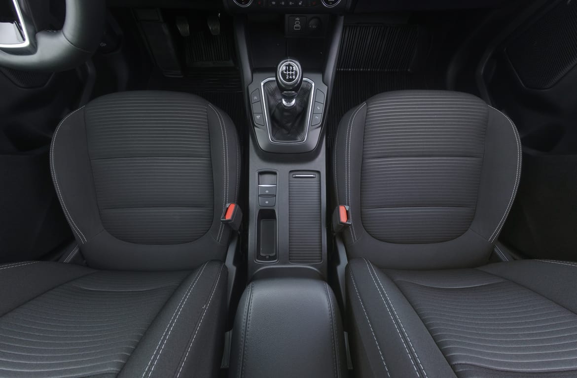 Ford Kuga 2023 - miniatyr 9