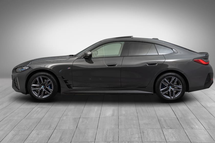 Bilde 2 av BMW i4 M50 xDrive Gran Coupé Fully Charged (K)