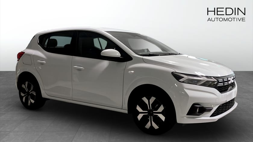 Bild 1 av Dacia Sandero EXPRESSION TCE 90 AUTO