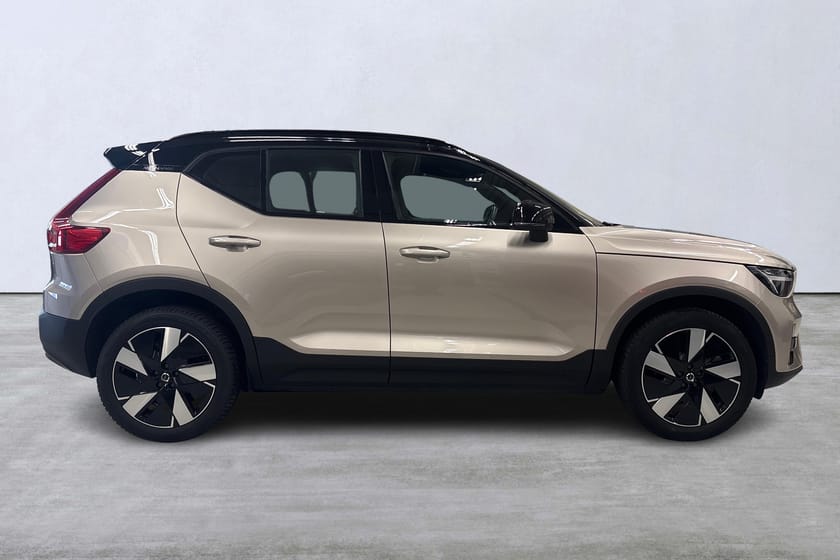 Bild 3 av Volvo XC40 Recharge Extended Range Plus