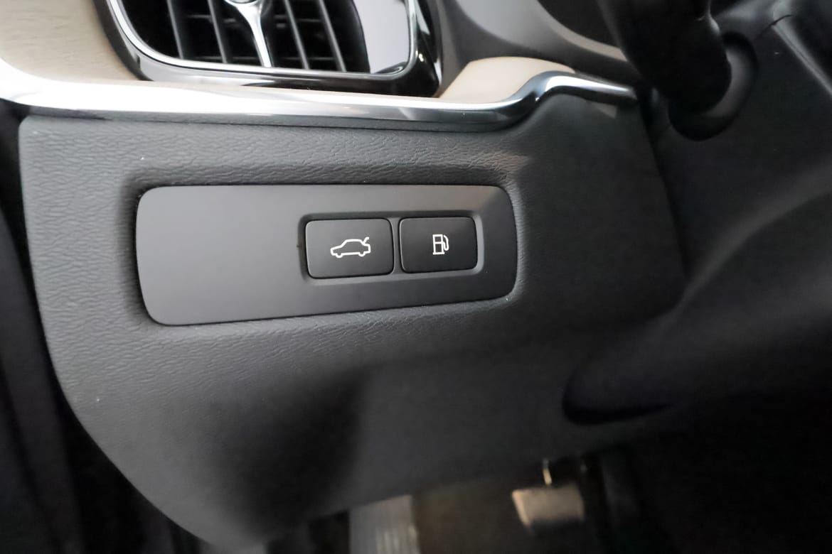 Volvo XC60 2026 - miniatyr 16