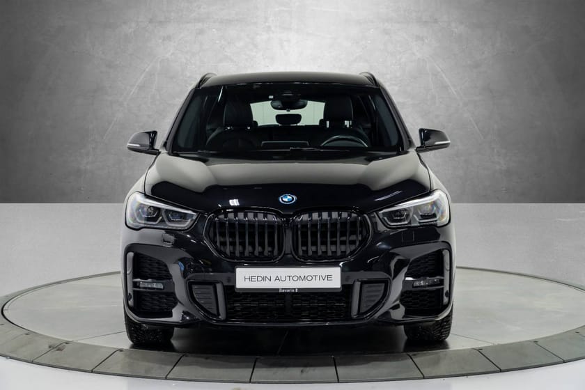 Bilde 5 av BMW X1 xDrive25e eDrive M Sport (K)
