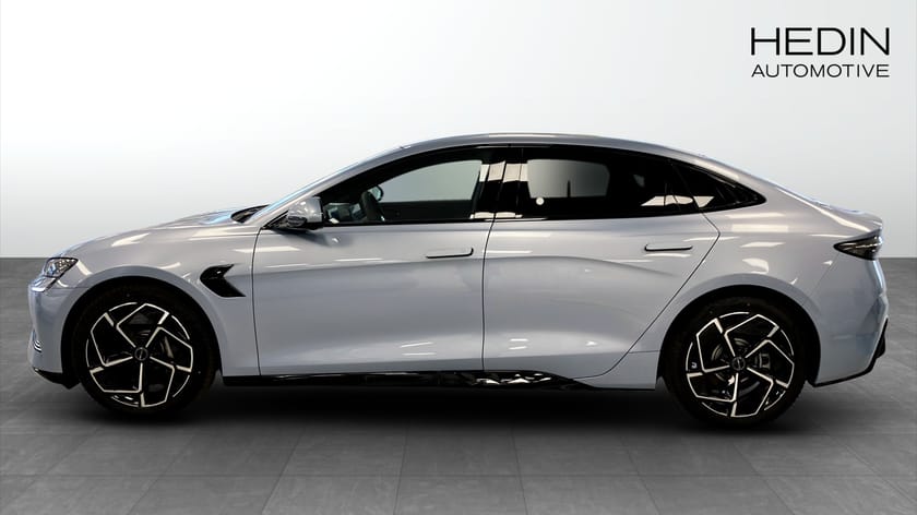 Bild 4 av BYD Seal Performance AWD EXCELLENCE