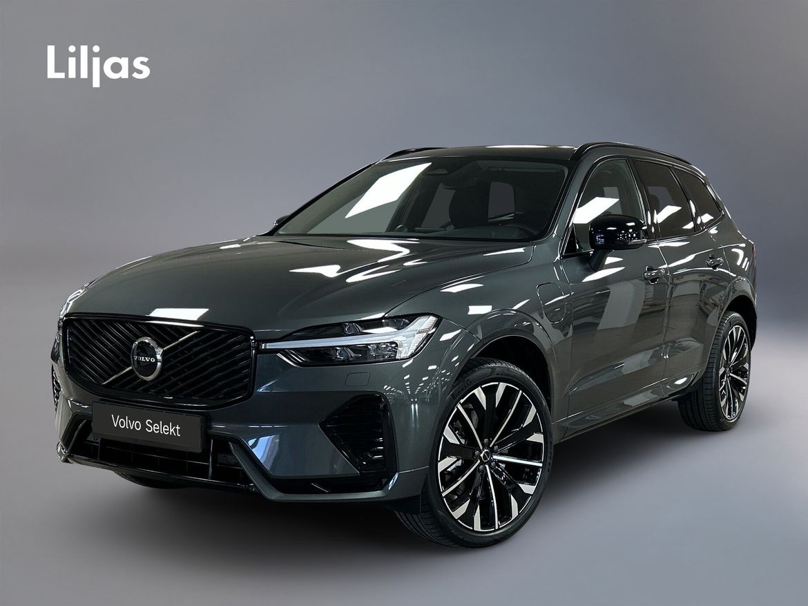 FDM58F – Volvo XC60