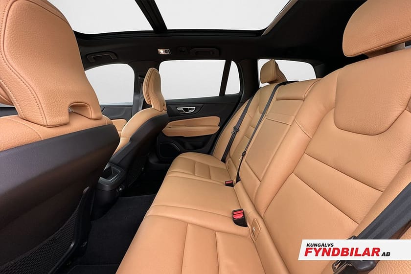 Bild 5 av Volvo V60 D4 Advanced Edition,Läder,Pano,