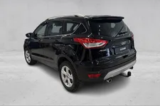 Thumnail bilde 2 av Ford Kuga