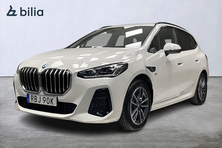 Bild 3 av BMW 230e xDrive Active Tourer / M Sport / Drag / Alu 17" /