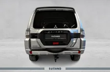Thumnail bilde 3 av Mitsubishi Pajero 5-dørs