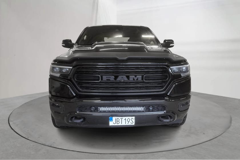 Bild 5 av RAM 1500 Crew Cab 5.7 (395hk) Limited