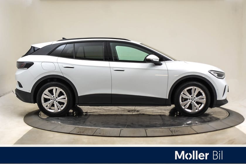 Bilde 4 av Volkswagen ID.4 Pro 4M highl.77kwh 286hk