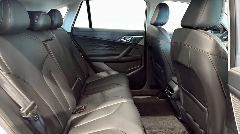 Bild 5 av MG HS PHEV LUXURY PLUG-IN HYBRID DEMO*