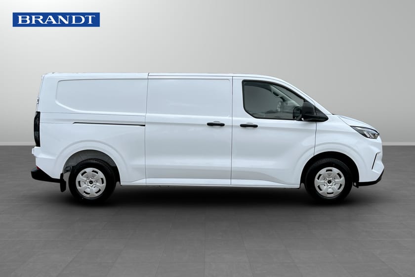 Bild 3 av Ford Transit Custom 320 Skåp Trend 320L 2.0L EcoBlue 136hk 8-växlad automat FWD Diesel