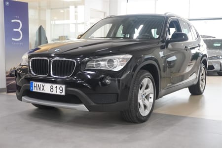 BMW X1 xDrive18d