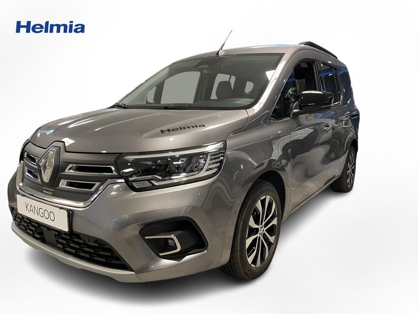 Bild 1 av Renault Kangoo Family E-Tech 45kWh Nordic Lin L1