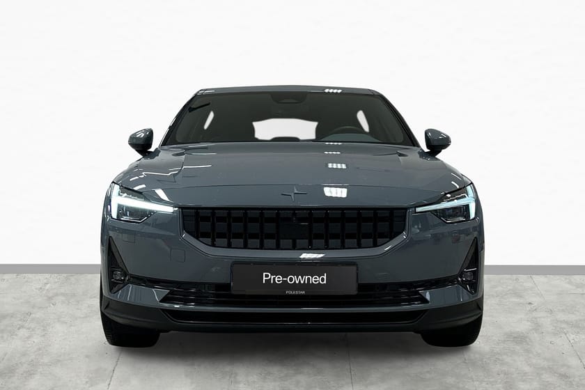 Bild 3 av Polestar 2 Long Range Dual Motor 78kWh Plus Pilot