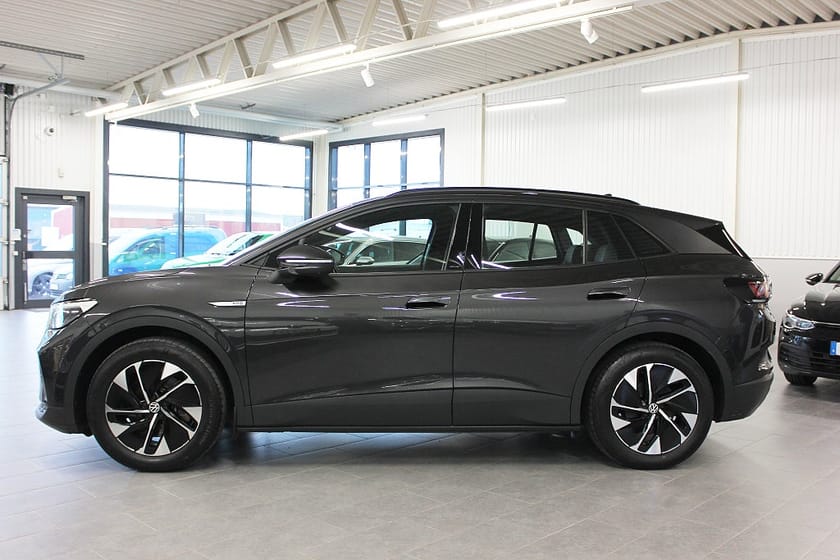 Bild 5 av Volkswagen ID.4 Pro Performance Komfort Infotaiment Assistans Plus 82Kw