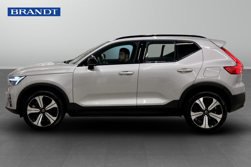 Bild 3 av Volvo XC40 Recharge Single Motor Core Edition